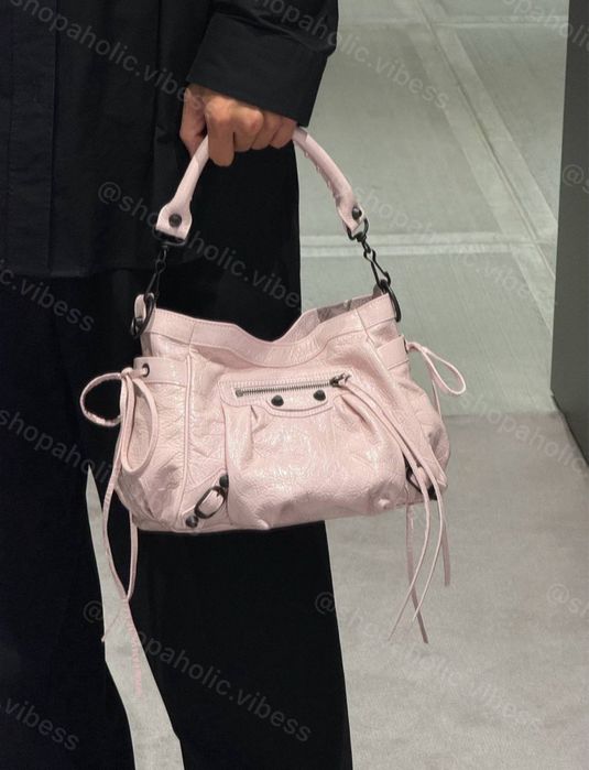 Geanta Balenciaga Le City