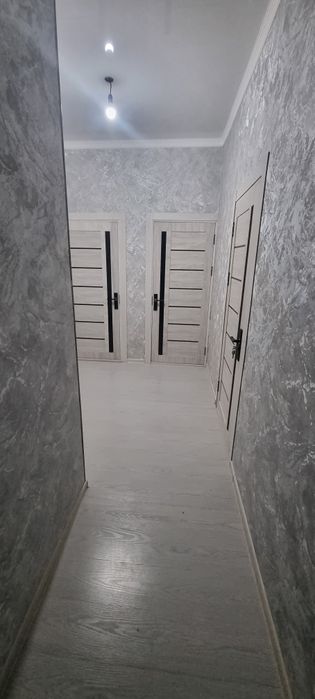 2хонали 400 кв подвал билан