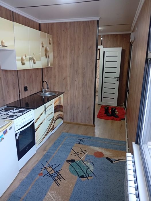 Сдам 1 комнатная