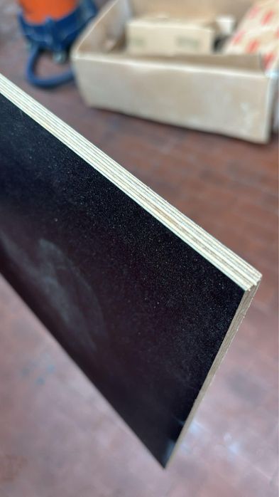 Panouri de cofraj TEGO 2500x1250mm , placa cofranta multistrat