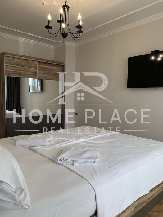 ТРИСТАЕН апартамент под наем - Цветен квартал