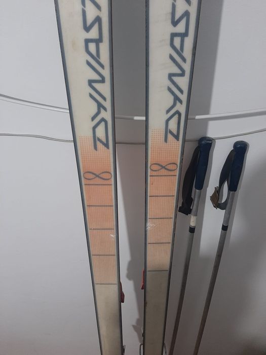 Vind schiuri DINASTAR 195