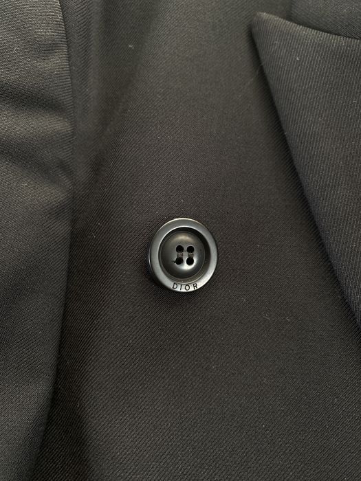 Пиджак Dior | костюм Dior