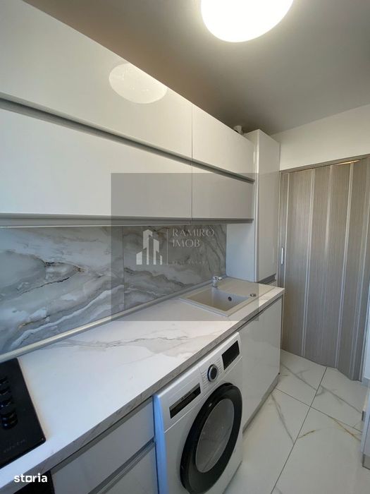 Apartament  2 camere/ 10 min metrou Titan/ sector 3