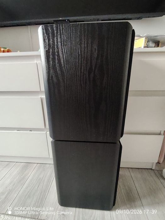 Boxe Magnat Supreme 202