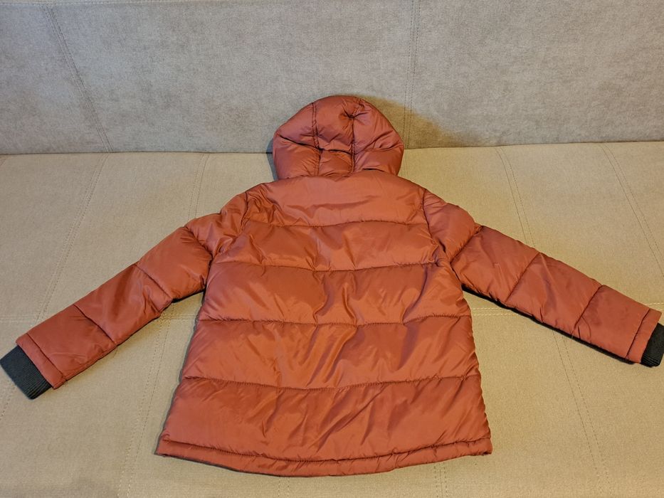 Geaca iarna Reserved 134