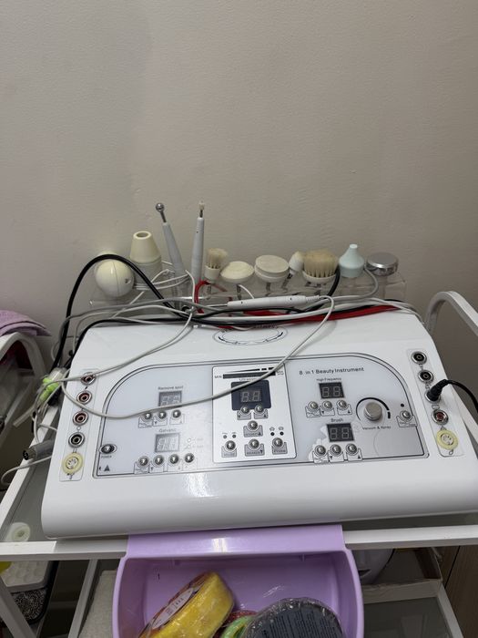 Косметологический аппарат