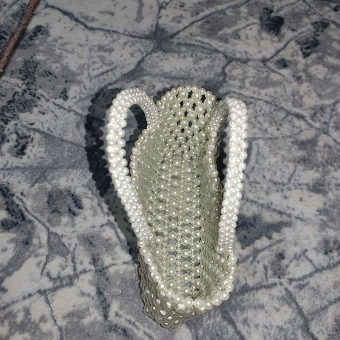 Сумочки из жемчуга