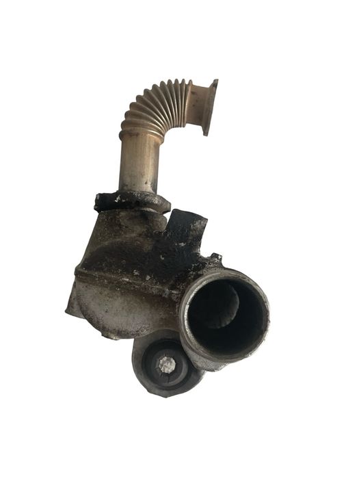 Supapa Egr Renault Clio Ii Bb0/1/2_, Cb0/1/2_ 1998 - > 1.5Dci E3