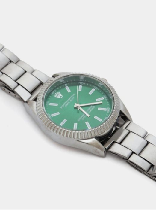 Qul soatlar uziga hos dizayn