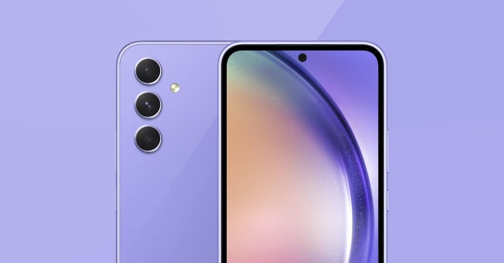 Продам Samsung a54 5g