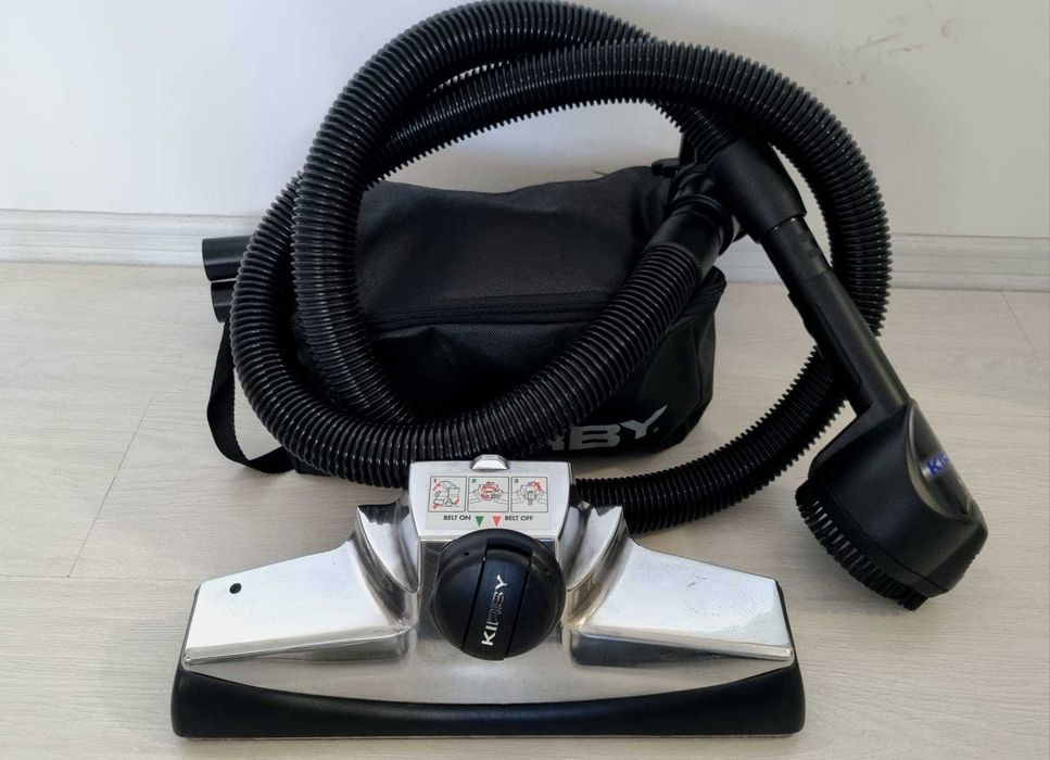 Aspirator Profesional Kirby Avalir 2 - NOU