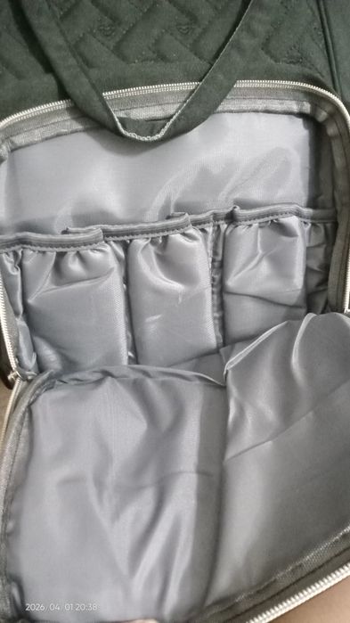 Сумка для новорождённых