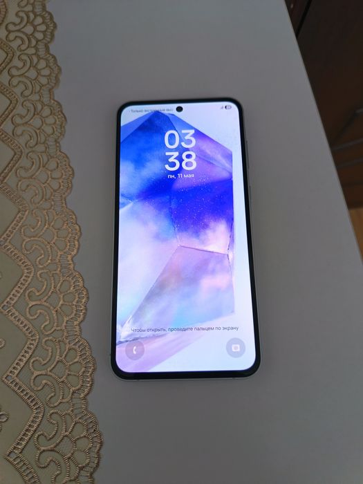 Samsung A55 5G 8/256