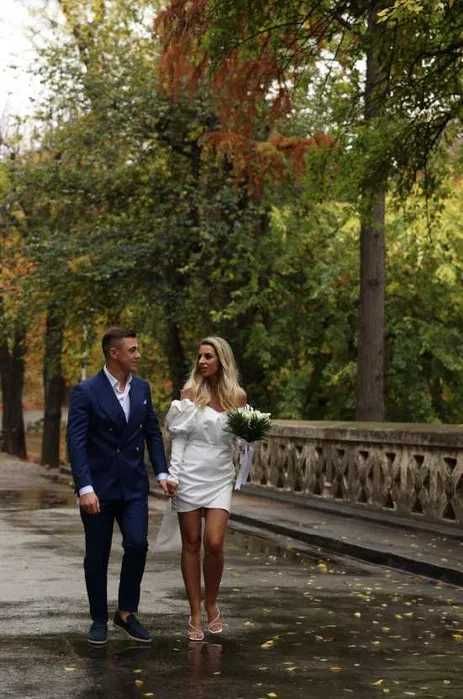 Servicii foto-video – Nuntă, Botez, Cununie, Majorat Drona 4K