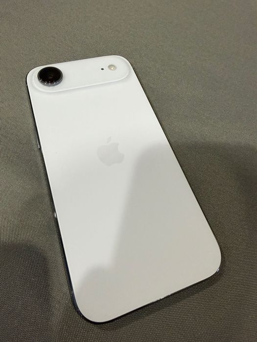 iPhone Air Sky Blue 256GB