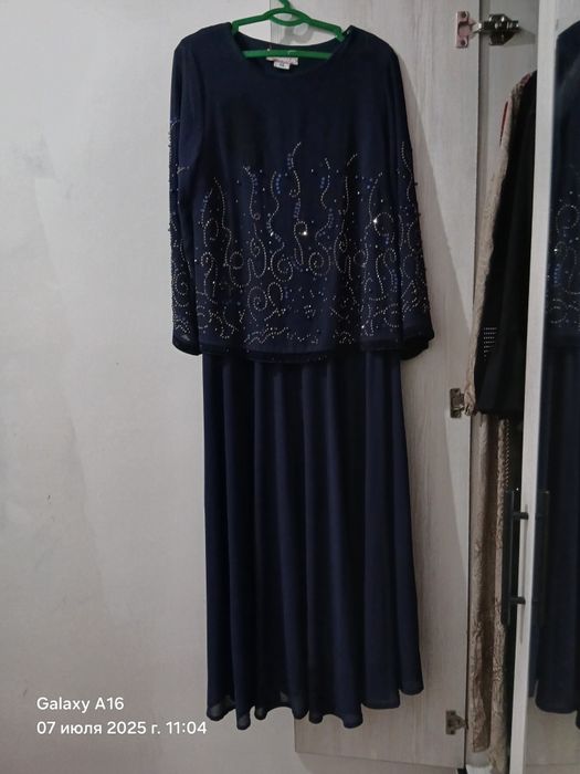 Вечерние платья чиройли куринади