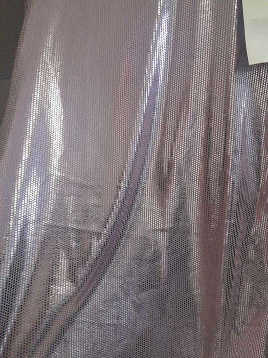 Bluza strălucitoare H&M,nouă