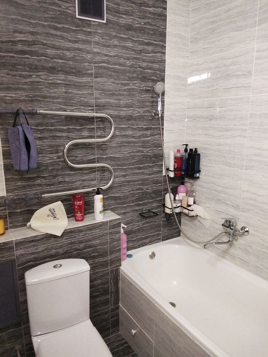 Квартира 2х комн