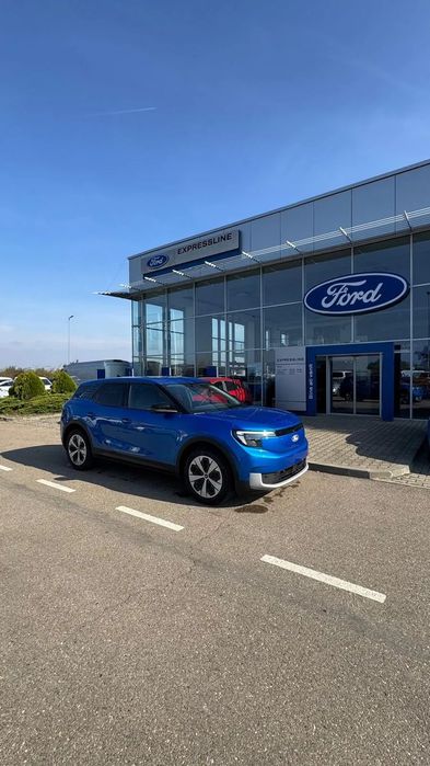Ford Explorer Ford Explorer Select - electric - livrare imediata!