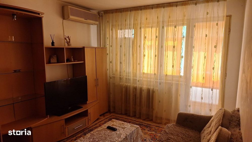 Apartament 2 camere de inchiriat Brazda lui Novac