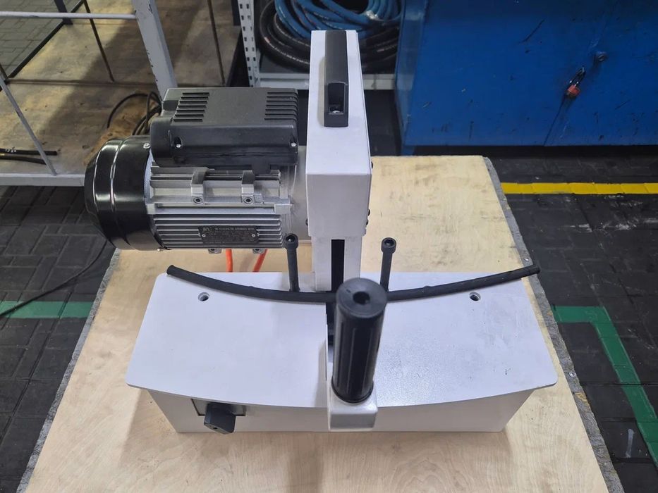 Ручной Станок для резки РВД QG-51XF