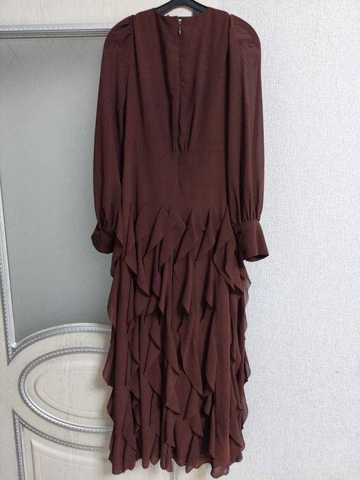 Продается платье