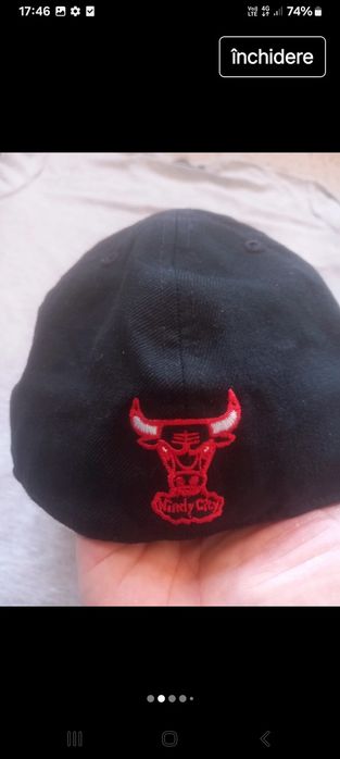 Sepci colectie New Era