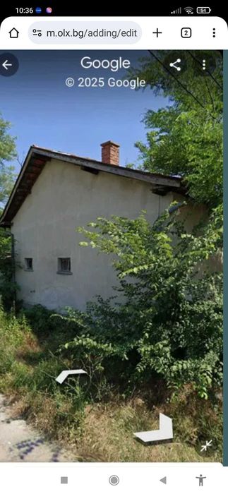 Продава се Къща в с. Мирово, Област Стара Загора - 80 кв.м за 383 €/кв.м - Снимка #9