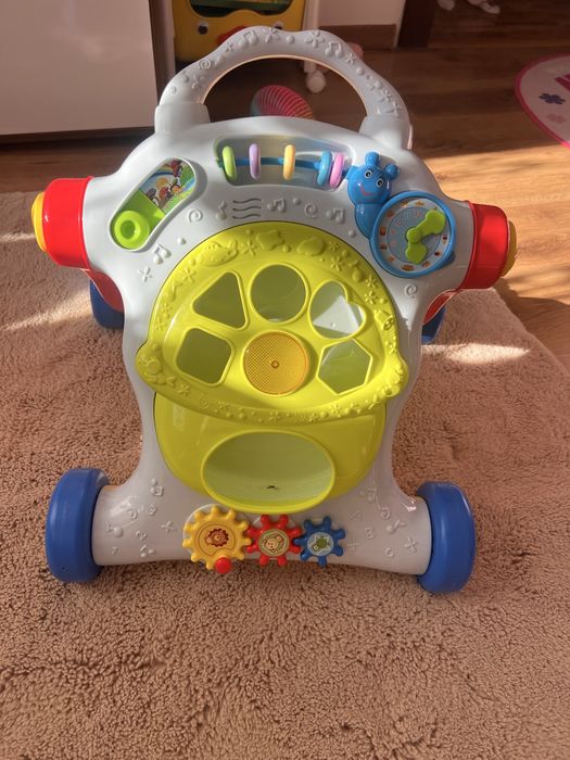 antemergator cu cantece si povesti