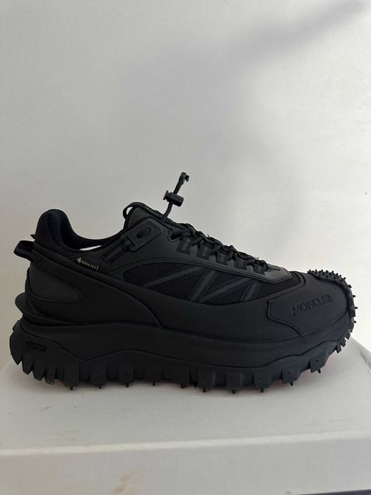 Обувки Moncler Trailgrip Goretex