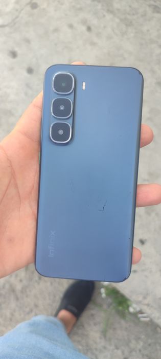 Infinix hot 60 pro
