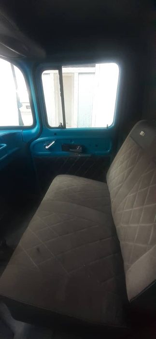 Зил самасвал 130