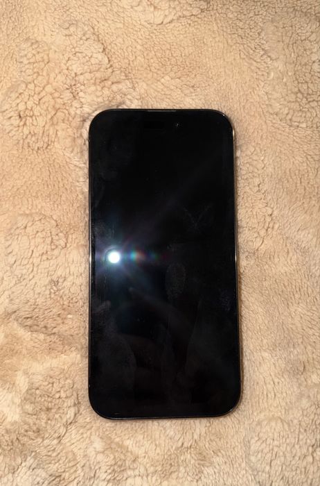 iPhone 14 Pro Deep Purple