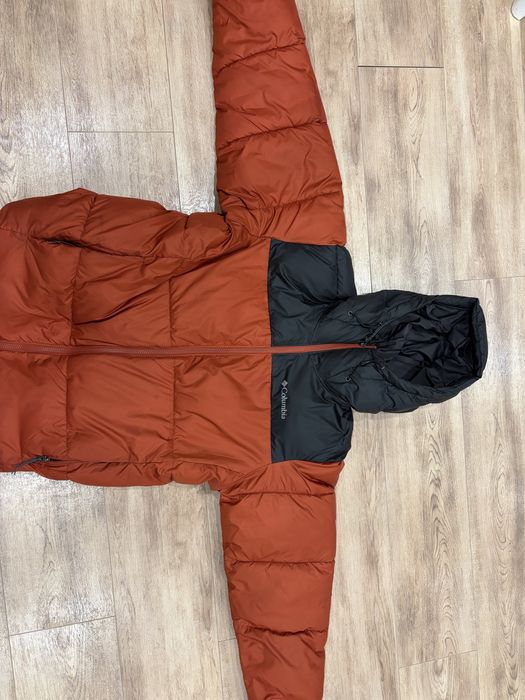 Зимно яке Columbia