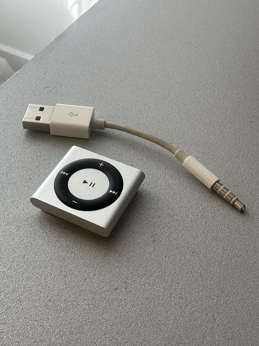 Ipod Shuffle оригинал