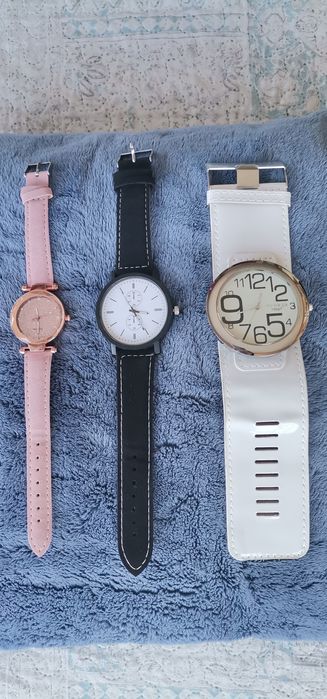 Сет часовници /3 бр. /