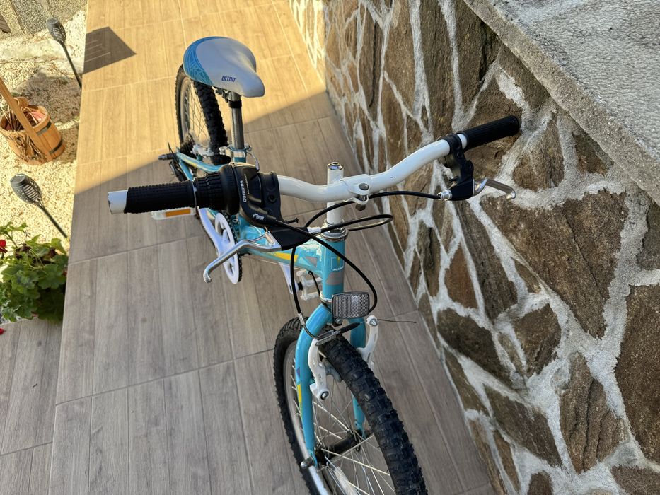Детско колело ULTRA