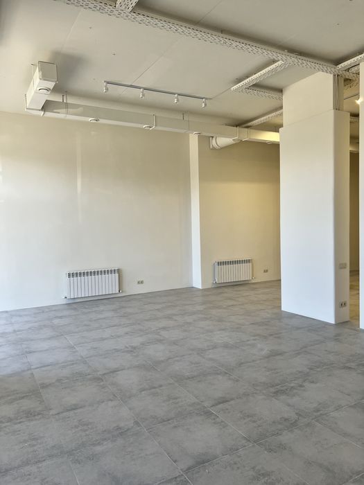 Сдам офис с ремонтом 83кв