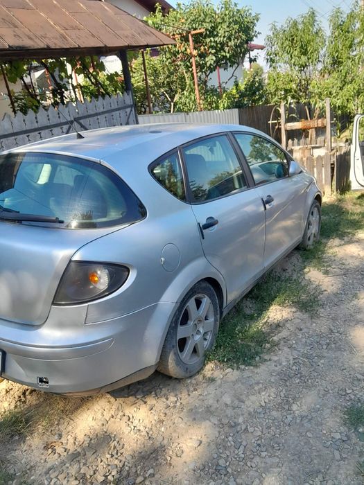 SEAT Toledo 2005 — imagine 2