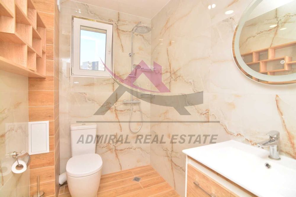 Продава се Двустаен апартамент в Варна, Възраждане 3 - 59 кв.м за 1780 €/кв.м - Снимка #5