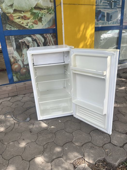Холодильник мини