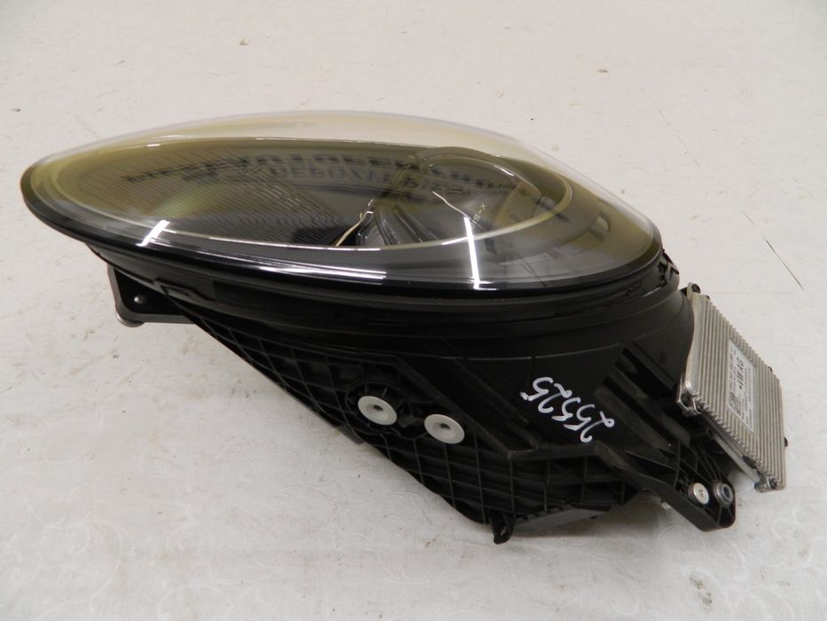 Far dreapta Porsche 911 /992 /Carrera 95P LED Matrix,  2020, 2021, 2022, 2023, 2024, cod origine 9P5941060D