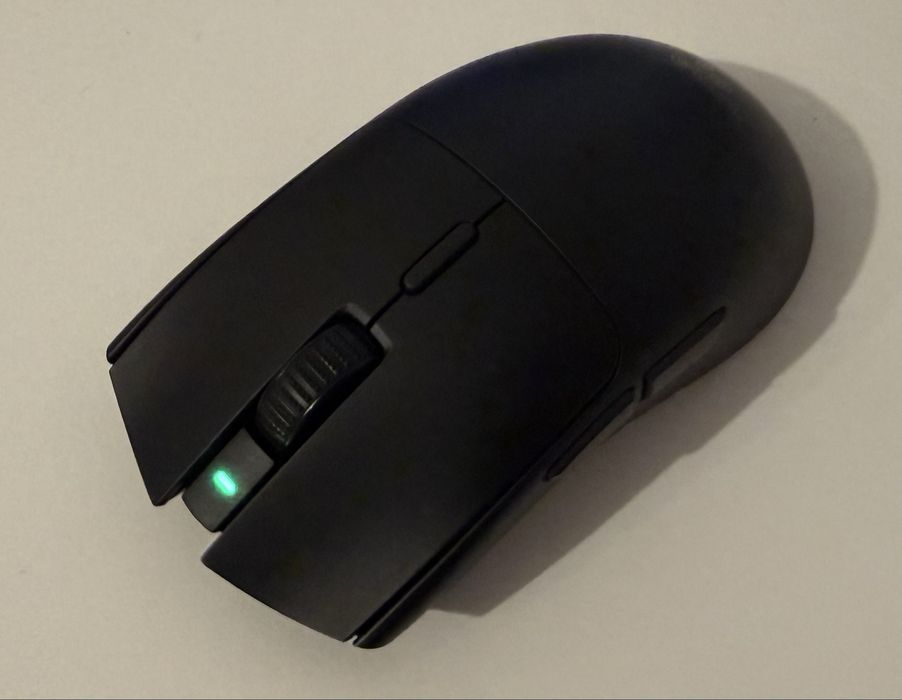 Mouse Razer Viper V3 HyperSpeed Wireless - defect