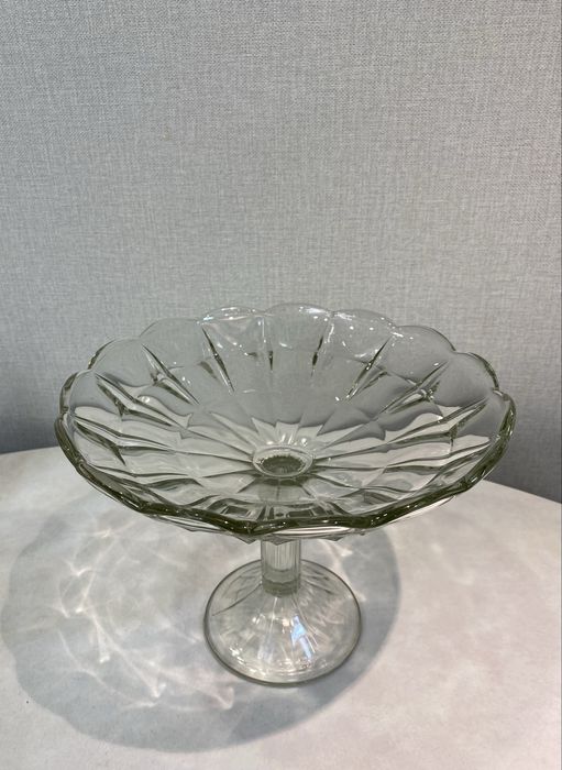 Сервиз вазы советское