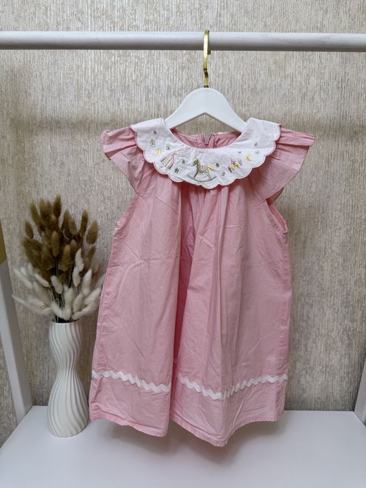 Платья для девочек. Размеры 3-4 года