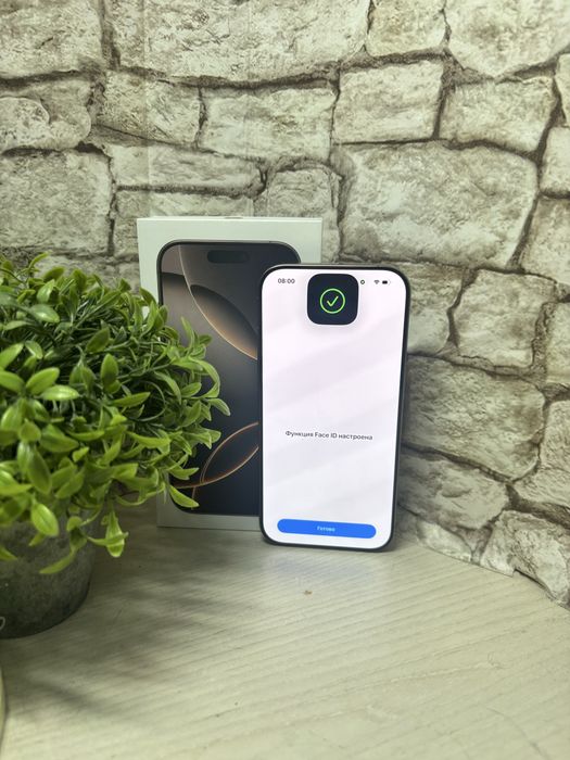 Iphone 16 Pro Айфон 16 Про