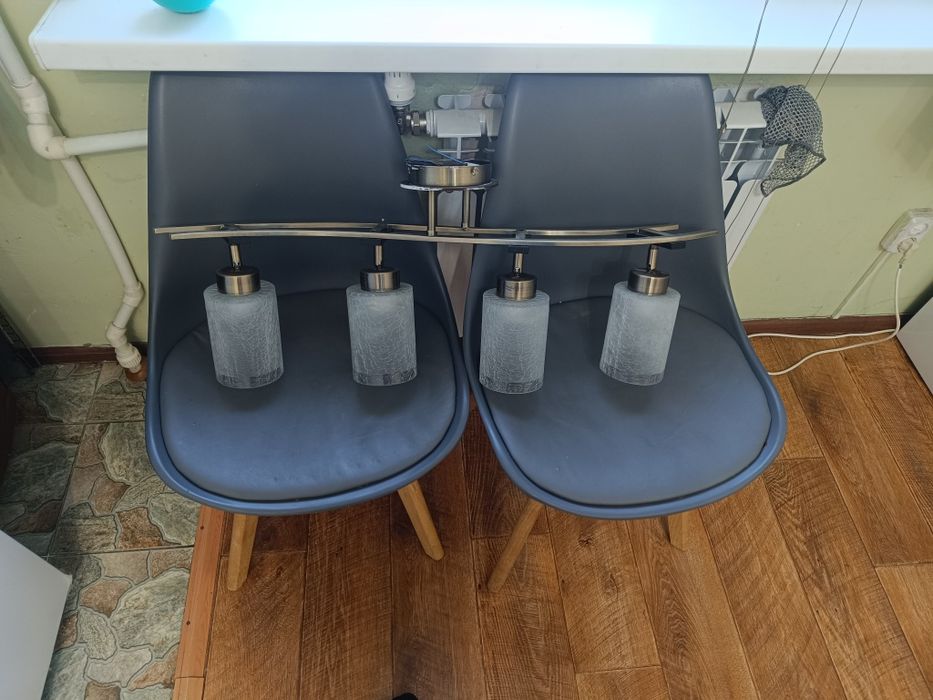 Люстра для кухни или прихожки