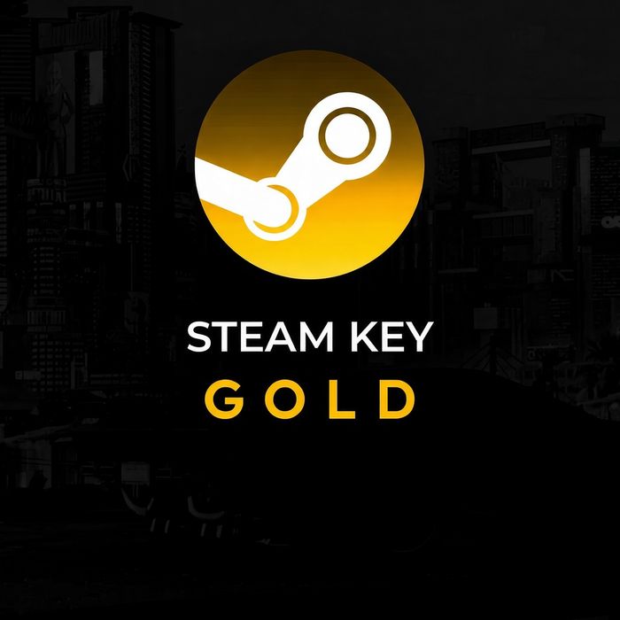 ЕСТЬ ПОДАРОК! Ключ Стим сегмента "gold"  100% окупаемость
