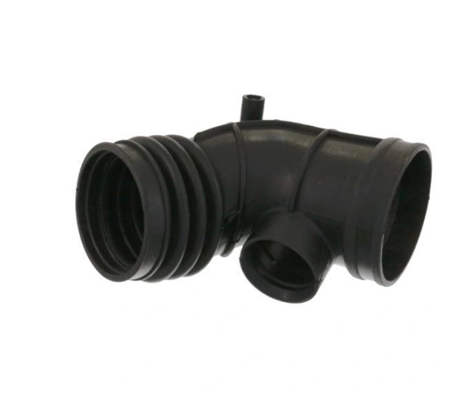 Furtun filtru aer, tubulatura filtru Bmw Seria 5 E39 192003, Seria 7 E38 192001, Z3 E36/7/8 192003, diametru 75/80 mm, cauciuc, RapidAuto 2016PF-1